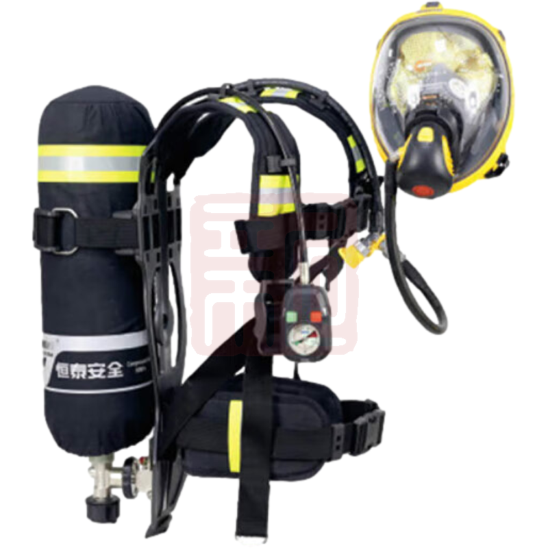 恒泰 RHZK3/C 正压式消防空气呼吸器（3L）