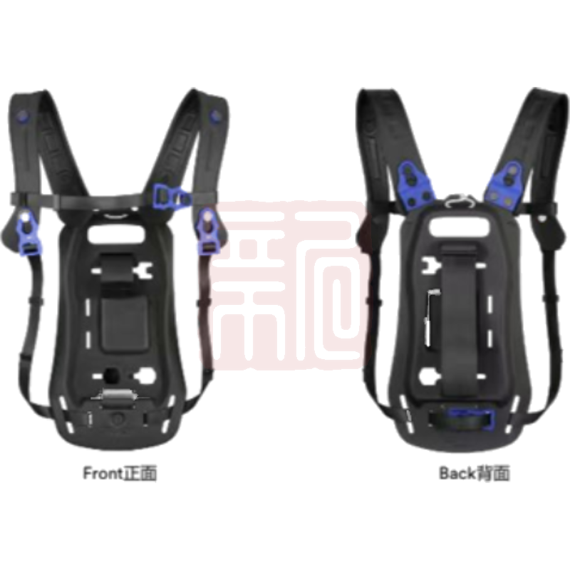 3M TR-927 易清洁背包 - 3M