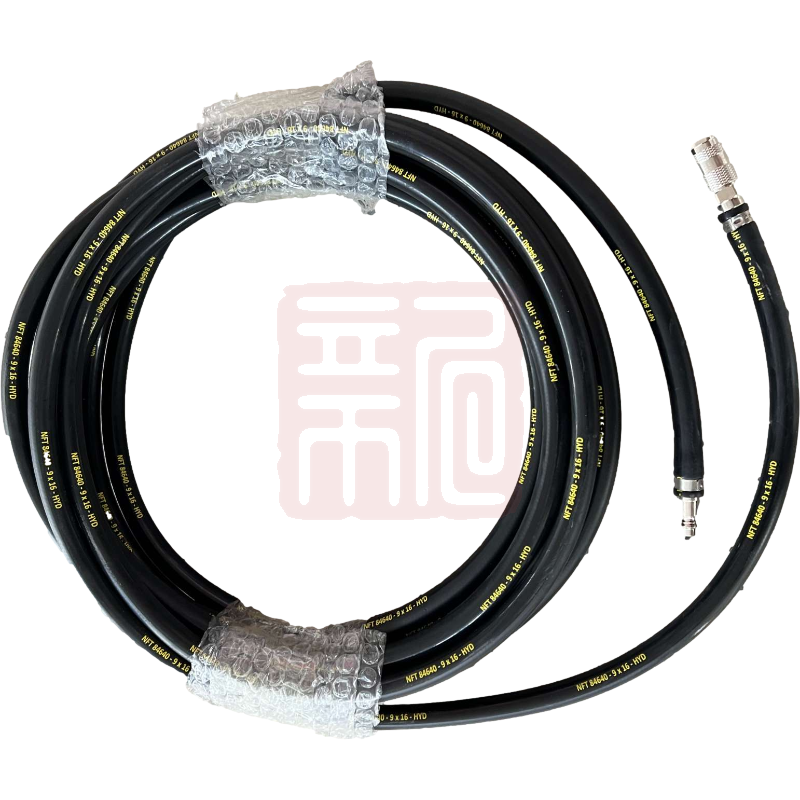 霍尼韦尔BC1779420-30 软管 9*16 30米(含接头) 小推车用 - 霍尼韦尔