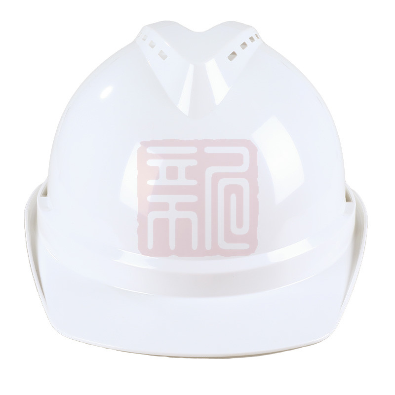 际华防护101001安全帽定制-橙色