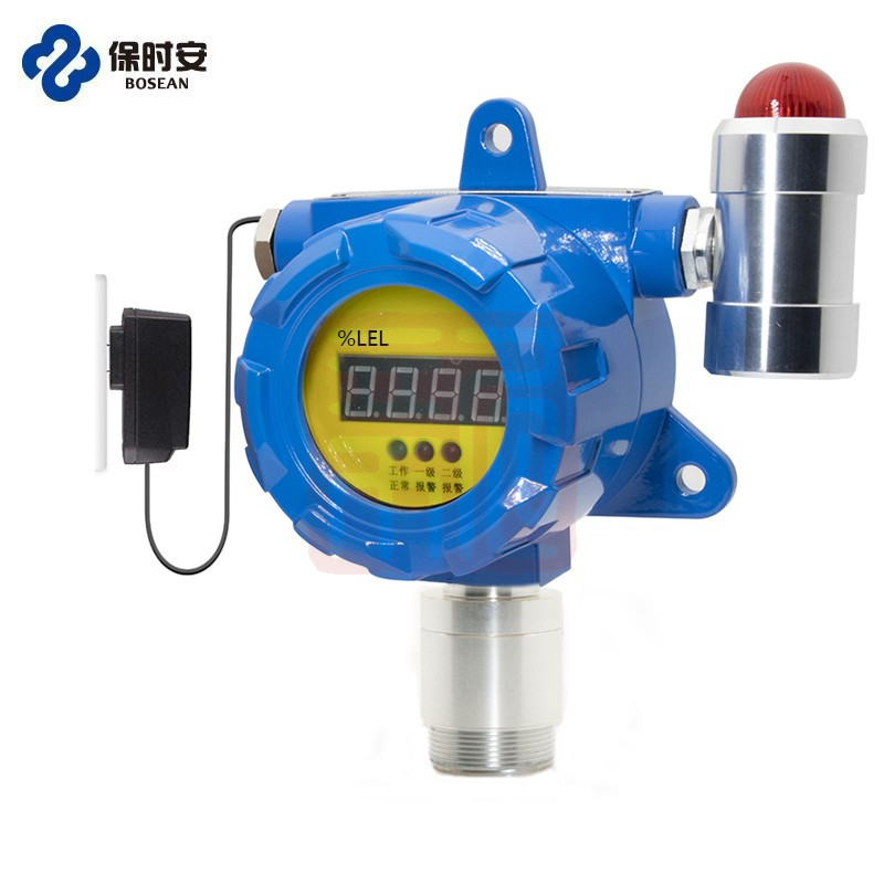 保时安 BH-60氧气探测器 氧气（O2） - 保时安
