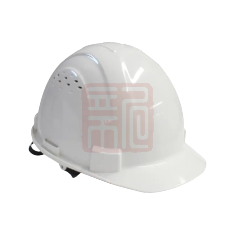 霍尼韦尔H99BA101S H99S带通风孔 按键式 四点式下颏带(大唐专用)-白色
