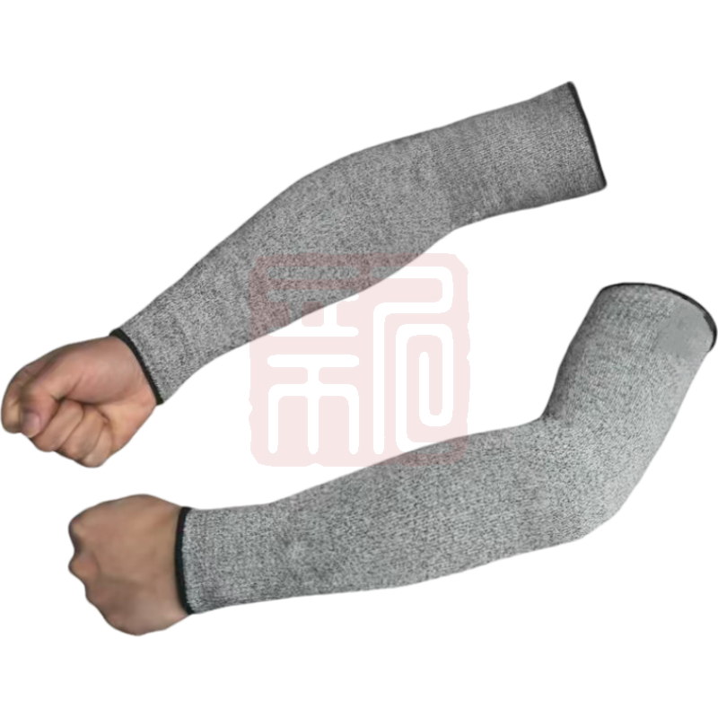 防割（防晒）护袖-灰色 - 百劳汇