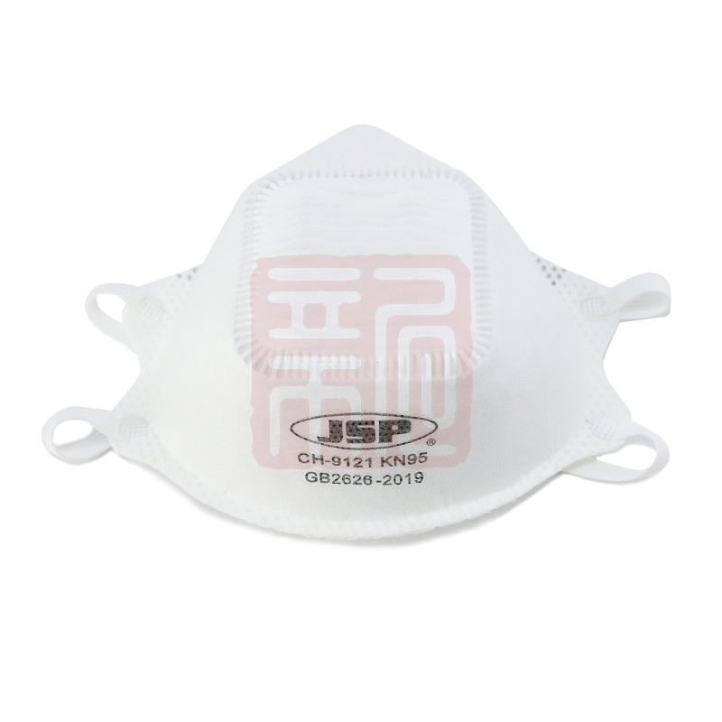 洁适比 04-92121 CH-9121头戴式超级立体口罩KN95-头戴式 - 洁适比