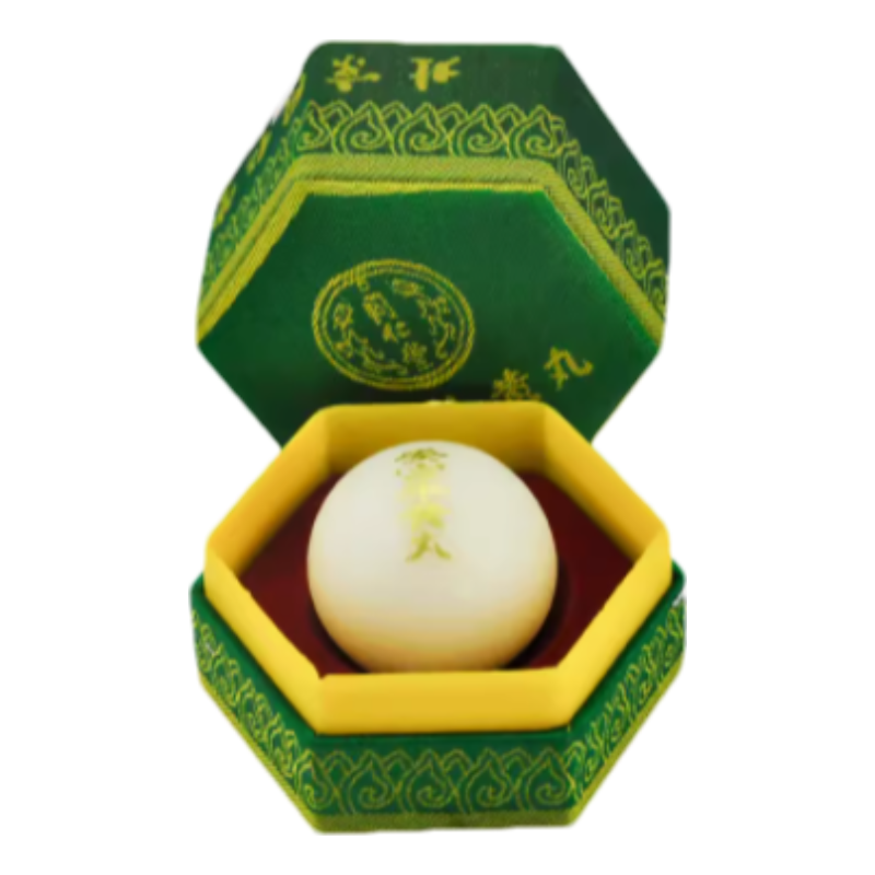 同仁堂 安宫牛黄丸3g/盒
