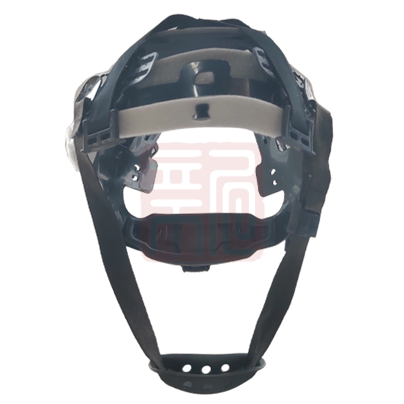 际华防护 适配101002型号旋钮整套帽衬(含下颏带)