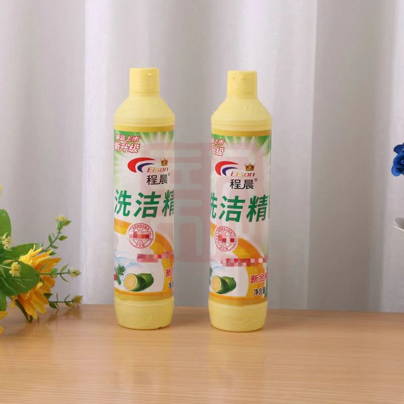 程晨 500ml洗洁精-个