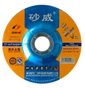 砂威 01260101 T27切割碳钢切片