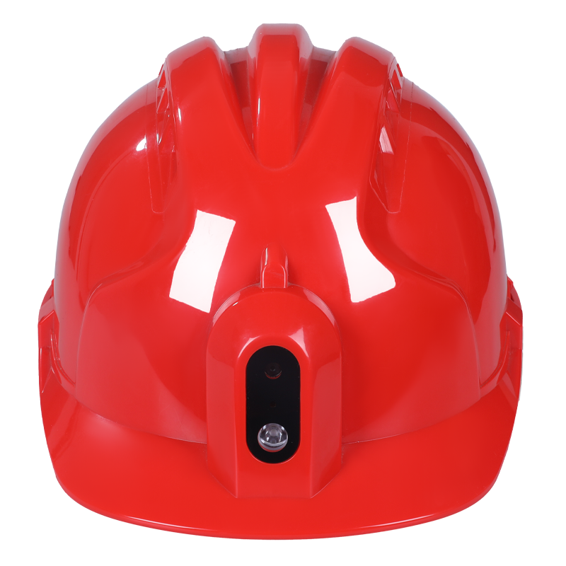 SAFEMAN 君御 ZN1201智能型安全帽