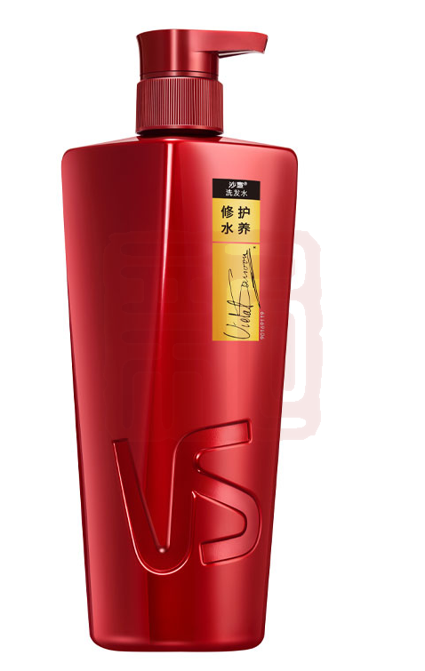 沙宣 修护水养洗发水 750ml