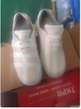 腾达 休闲冬季棉鞋（中粮专供） 37 - 腾达