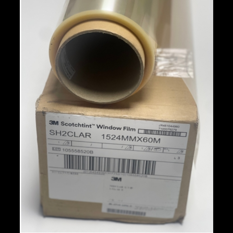3M SH2CLAR安全膜 1.52x 60米-1.52m*60m