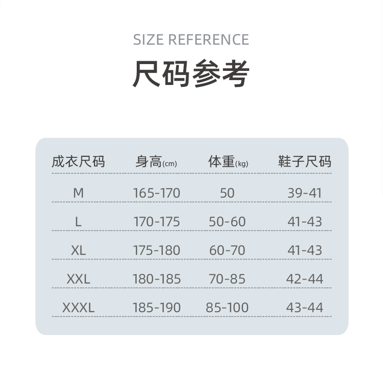 SAFEMAN君御 C3302全封闭超低温防护服 带背囊-S