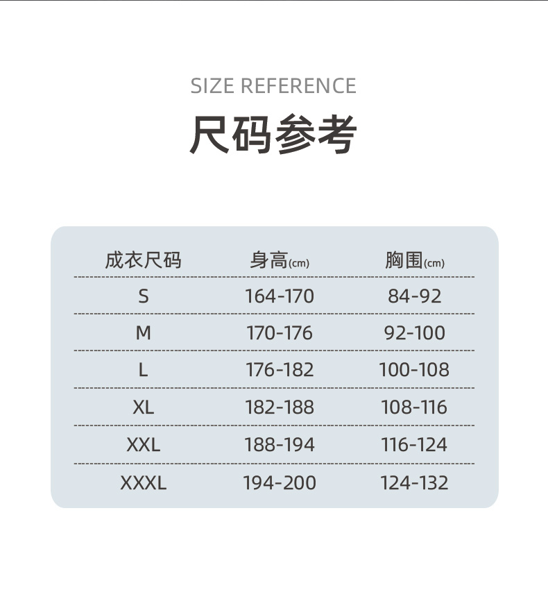 SAFEMAN君御 GAJ2000防护服-S