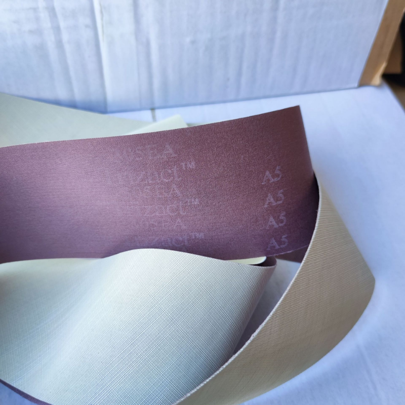 3M 305A A5 3000目 金字塔砂带 50mm*915mm