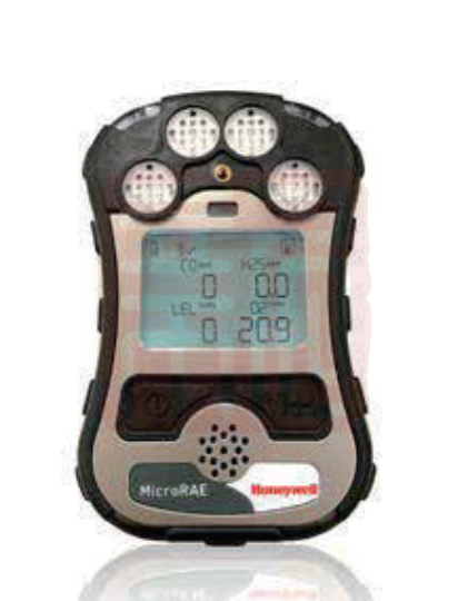 华瑞 PGM-2680 扩散式 LEL/O2/CO/H2S 四合一气体检测仪