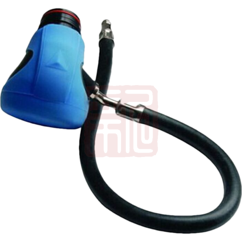 代尔塔 106007 VEVALVE01 空气呼吸器供气阀 - 代尔塔