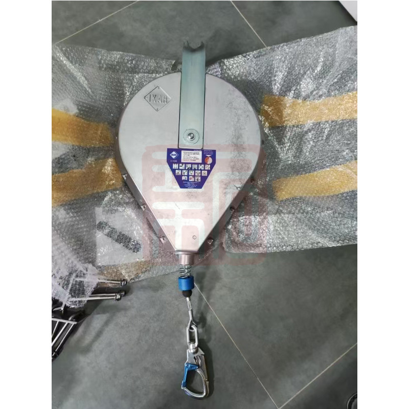 IKAR/伊卡H65 速差器-65米 - IKAR/伊卡