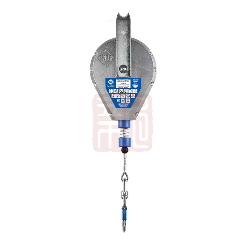 IKAR/伊卡 H42 速差器-42米 - IKAR/伊卡