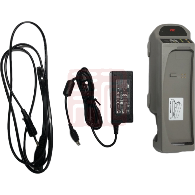 3M TR-341N充电器 - 3M