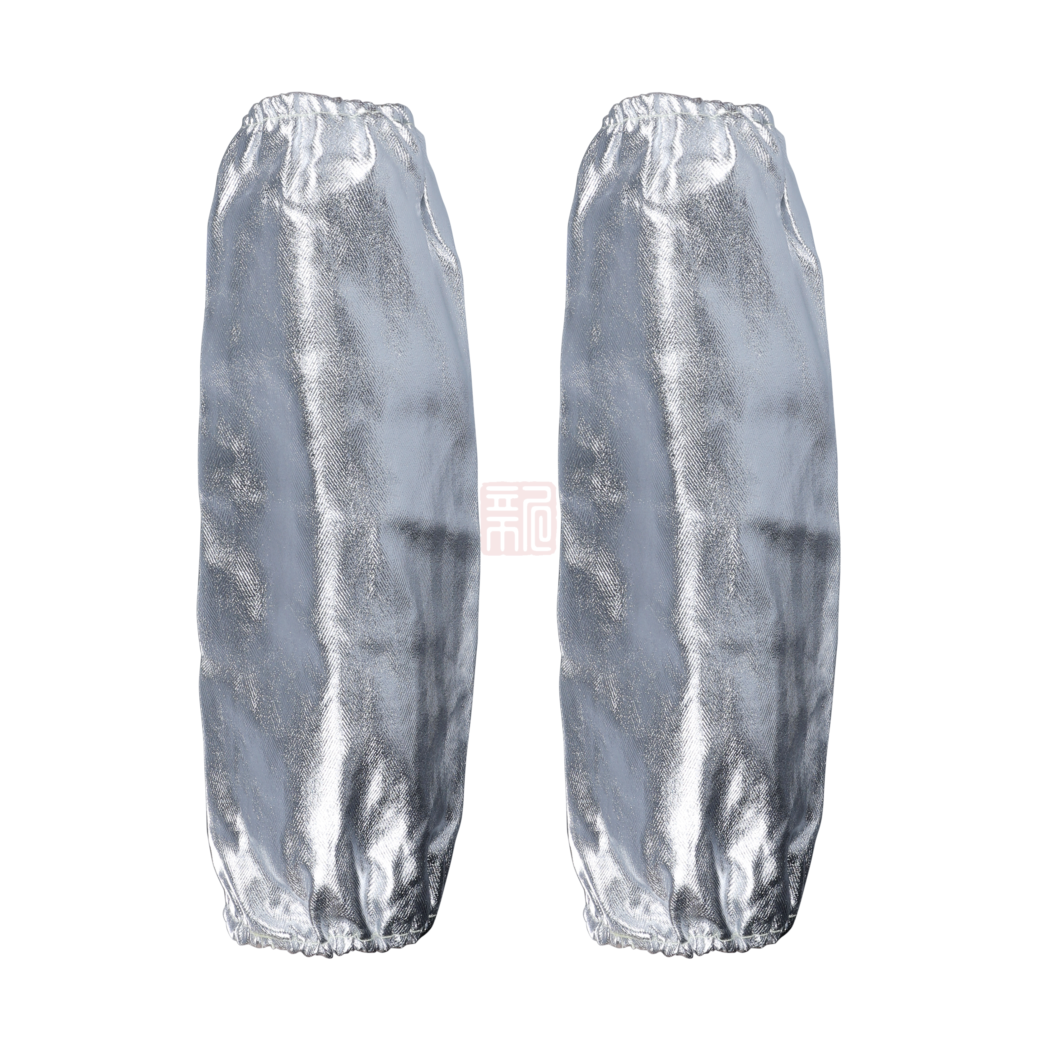 SAFEMAN君御 C3307铝箔耐高温套袖-45CM - 君御