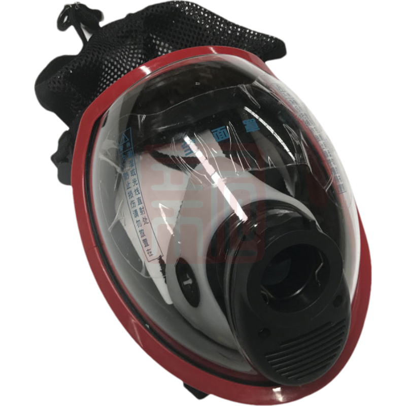海安特 工业款空呼用全面罩-6.8L 9L通用