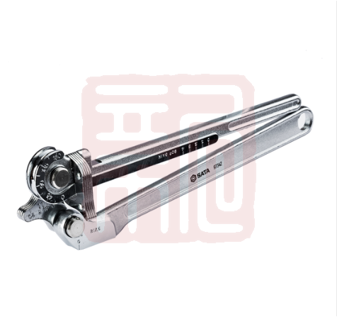 世达工具 97344不锈钢管弯管器12MM-1100W/φ100/后开关 - 世达