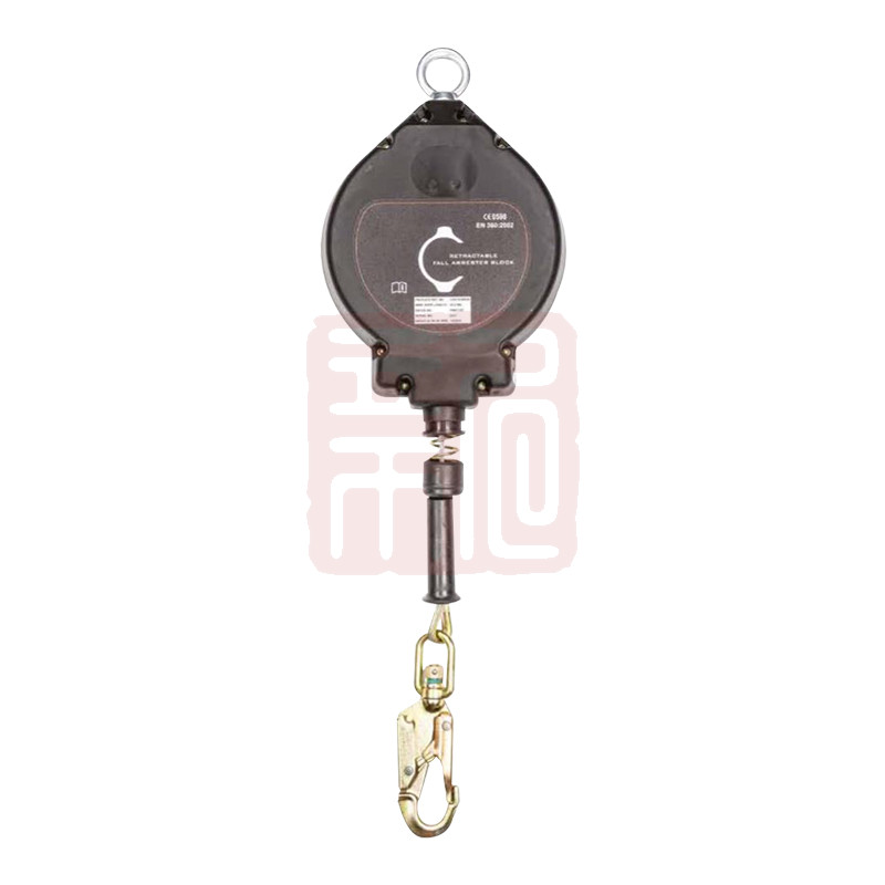 罗托布拉斯 FAL10 10M钢丝绳速差器-10米 - 罗托布拉斯