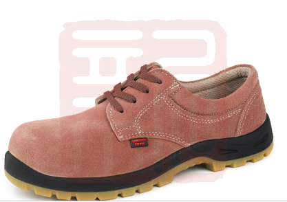 盾王 T7179防砸绝缘6KV安全鞋 35 - 盾王