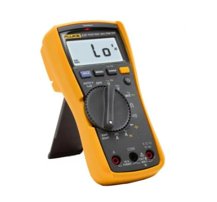 Fluke 117C 非接触式电压测量万用表