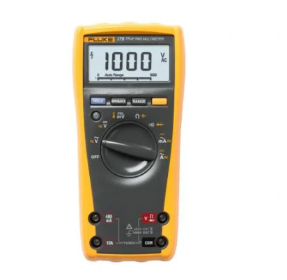 Fluke 179C真有效值数字万用表