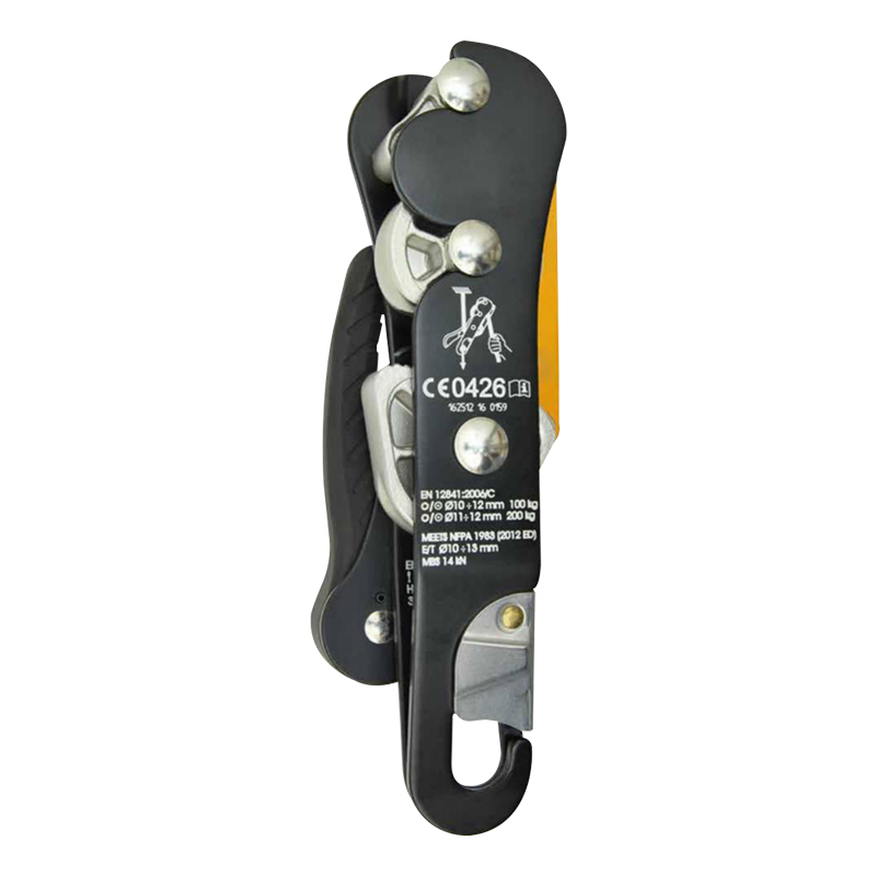 罗托布拉斯 ROPE BRAKE 手控下降器