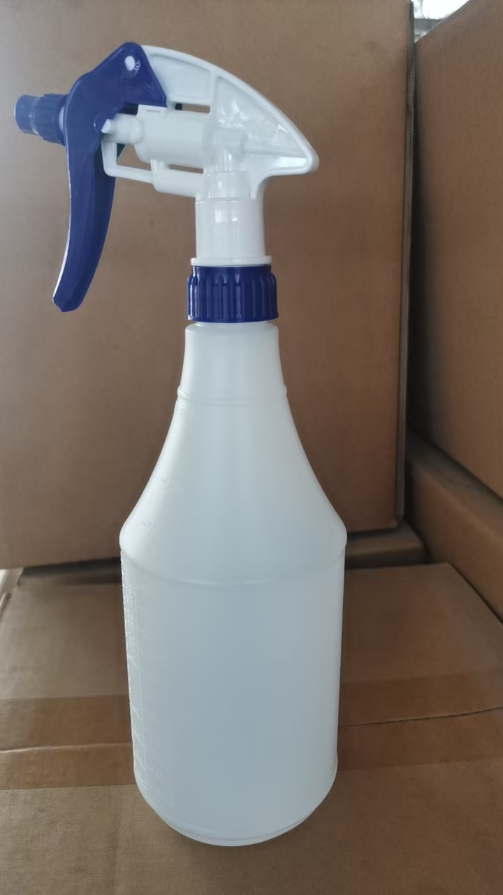 泰华施喷壶 800mL-白色