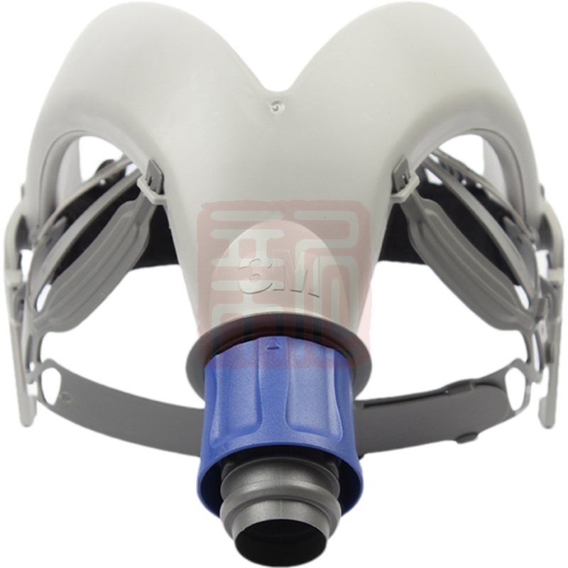 3M S-950头箍（S-655/S-757/S-855头罩套装里的头箍） - 3M