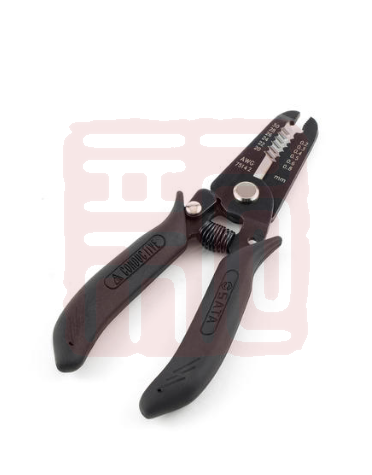 世达工具 75141 防静电手柄剥线钳5寸(0.8-2.6MM)-12 - 世达