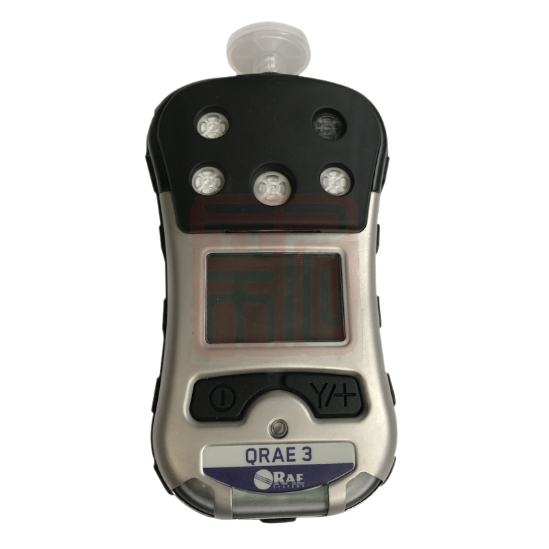 华瑞PGM-2500 泵吸式 LEL/O2 二合一气体检测仪-可燃气(EX/LEL)|氧气(O2)