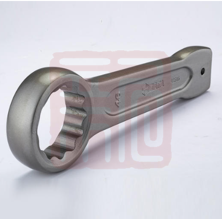 世达工具 48512敲击梅花扳手-41mm - 世达
