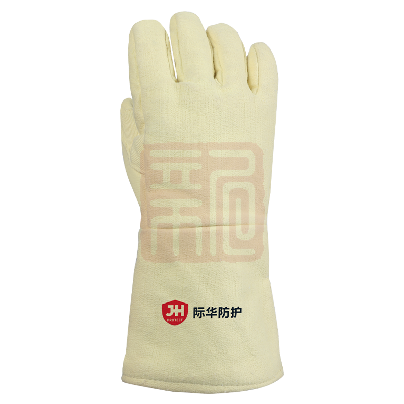 际华防护511001 500度耐高温手套36cm - 际华防护