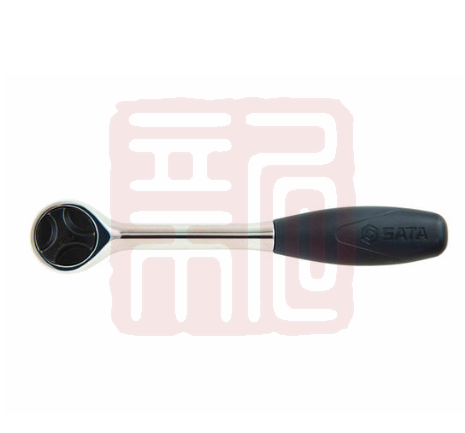 世达工具 11902/6.3MM系列专业快速脱落棘轮扳 - 世达