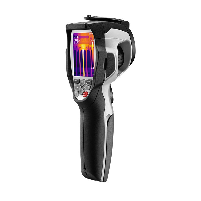 华盛昌 DT-980A 红外热像仪