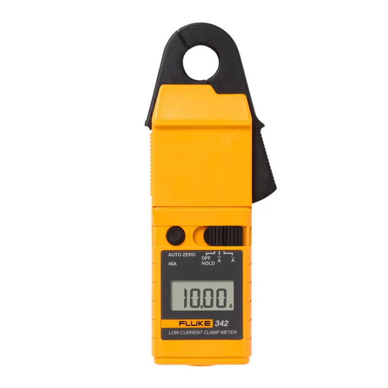福禄克 FLUKE-342 CHINA 钳形表