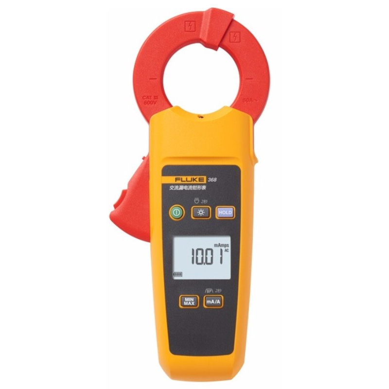 福禄克 FLUKE-368/CN 钳形表