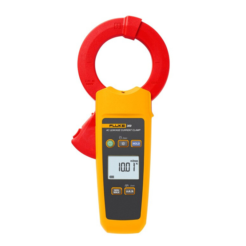福禄克 FLUKE-369/CN 钳形表