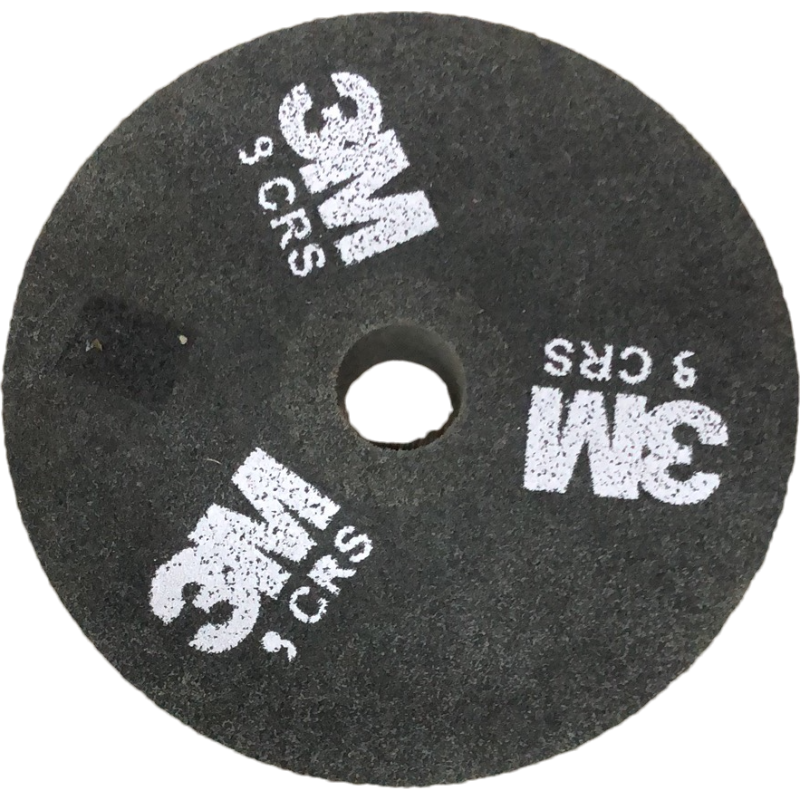 3M HP研磨轮9S CRS-300*50*50