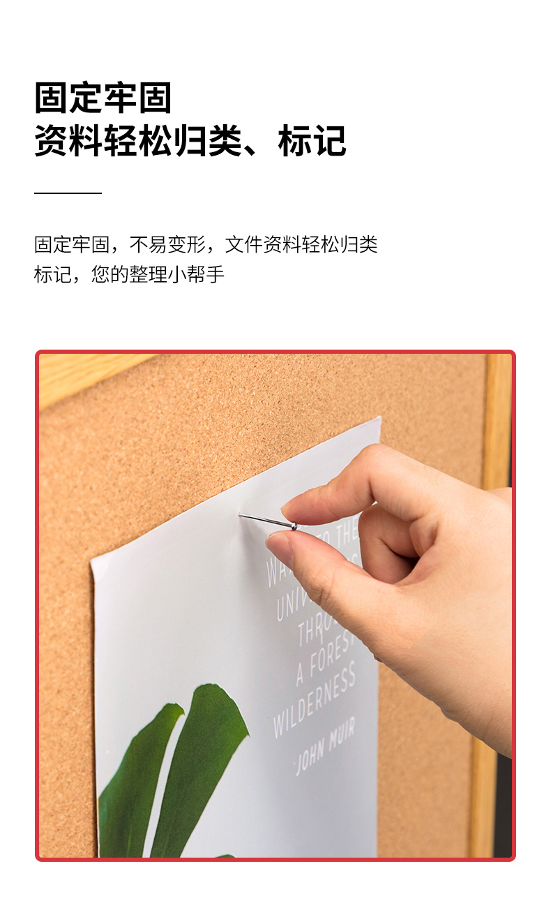 得力 0039 大头针 100克/筒 （单位 筒）