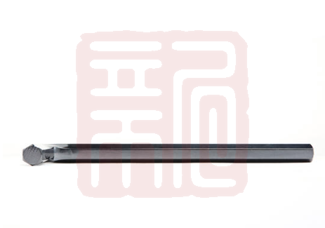 世达 84323发黑内六角扳手17MM - 世达