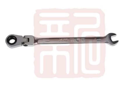 长城精工 317216活动头棘轮两用扳手16mm - 长城精工