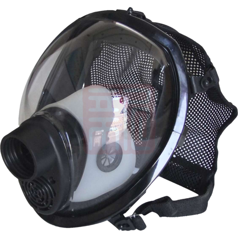 澳丰 AHK2/4送风长管呼吸器面具