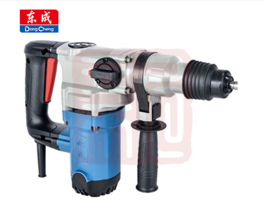 东成 Z1C-FF05-28B 安全离合电锤不打手电锤遇钢筋自停电锤 - 东成