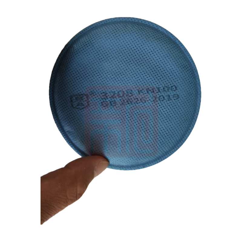 宝顺安 3208 KN95滤棉-